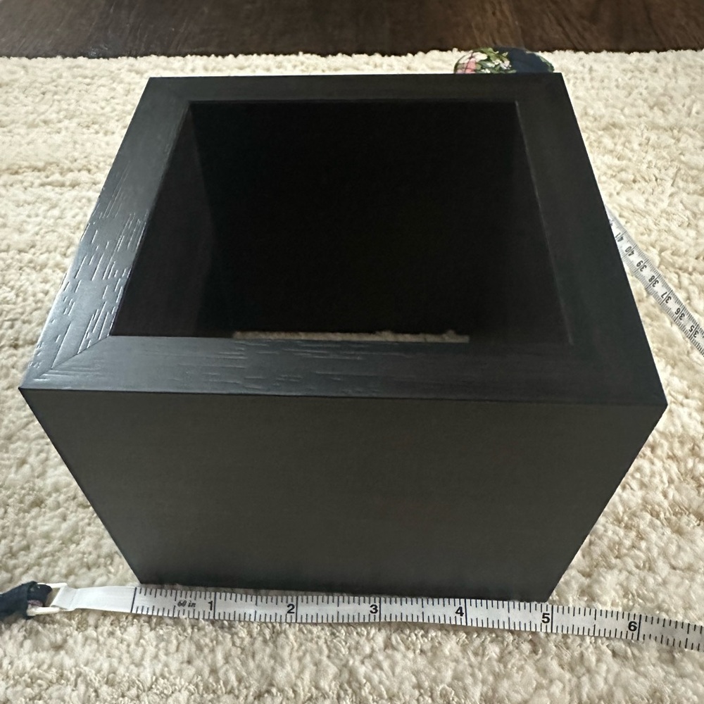 Modern Wall Cube Shelves - Picture 9 of 11